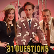 31 Questions on YouTube 31 Questions on YouTube