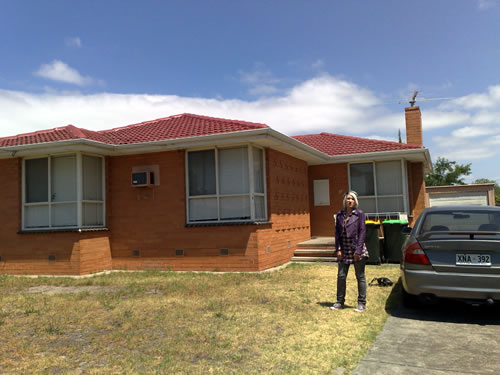 Jo & Johnnies Altona House
