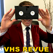 VHS Revue on YouTube